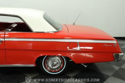 1962 Chevrolet Impala SS