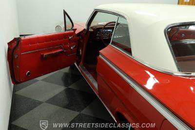 1962 Chevrolet Impala SS