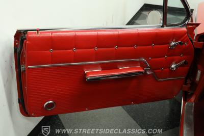 1962 Chevrolet Impala SS