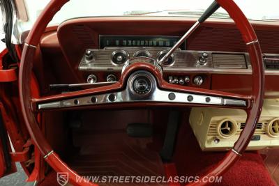 1962 Chevrolet Impala SS