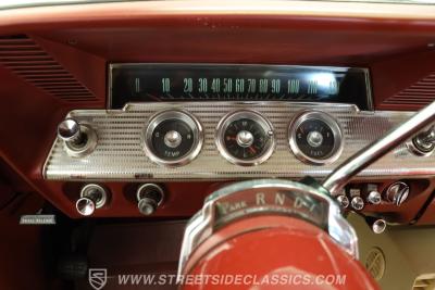 1962 Chevrolet Impala SS