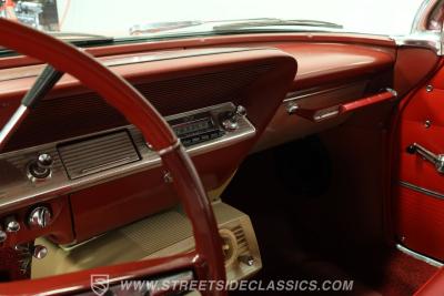 1962 Chevrolet Impala SS