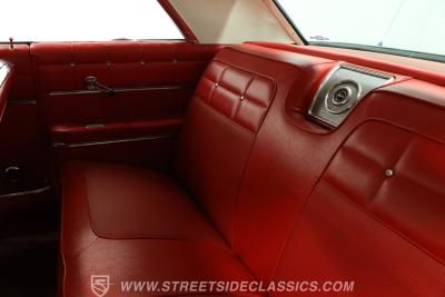 1962 Chevrolet Impala SS