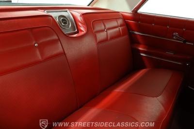 1962 Chevrolet Impala SS