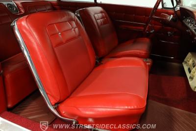 1962 Chevrolet Impala SS