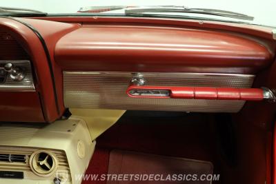 1962 Chevrolet Impala SS