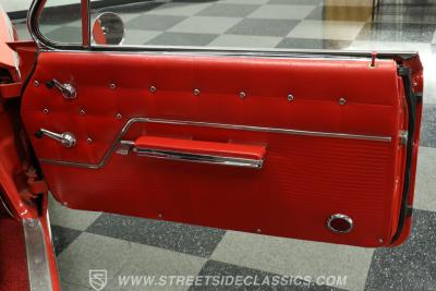 1962 Chevrolet Impala SS