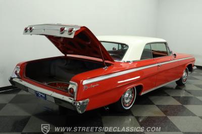1962 Chevrolet Impala SS