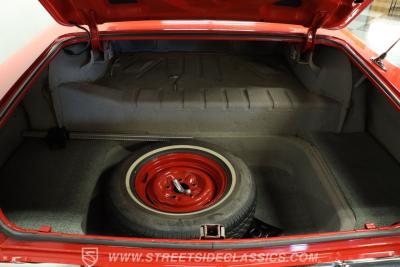 1962 Chevrolet Impala SS