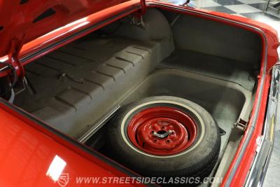 1962 Chevrolet Impala SS