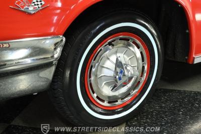 1962 Chevrolet Impala SS