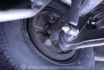 1962 Chevrolet Impala SS