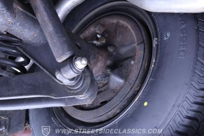 1962 Chevrolet Impala SS