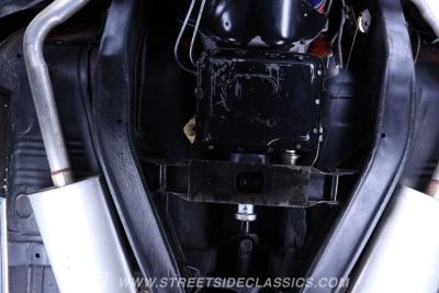 1962 Chevrolet Impala SS