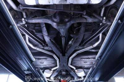 1962 Chevrolet Impala SS