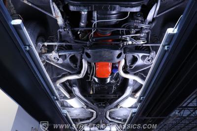 1962 Chevrolet Impala SS