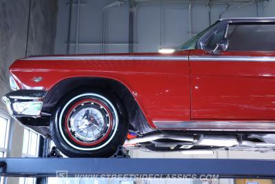 1962 Chevrolet Impala SS