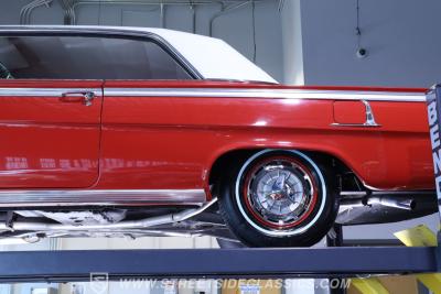 1962 Chevrolet Impala SS