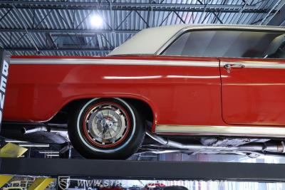 1962 Chevrolet Impala SS