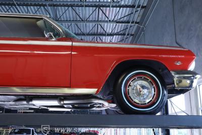 1962 Chevrolet Impala SS