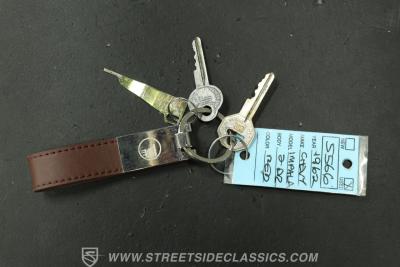 1962 Chevrolet Impala SS