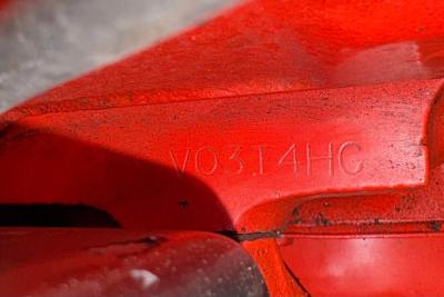 1962 Chevrolet Impala SS