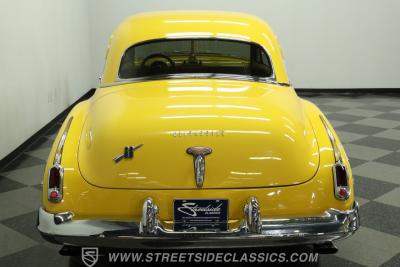 1949 Oldsmobile Futuramic 88 Club Coupe