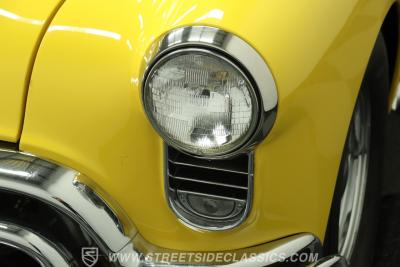 1949 Oldsmobile Futuramic 88 Club Coupe