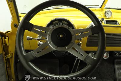 1949 Oldsmobile Futuramic 88 Club Coupe