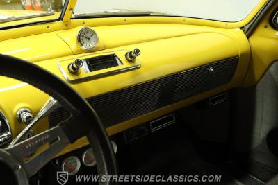 1949 Oldsmobile Futuramic 88 Club Coupe