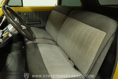 1949 Oldsmobile Futuramic 88 Club Coupe