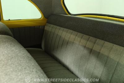 1949 Oldsmobile Futuramic 88 Club Coupe