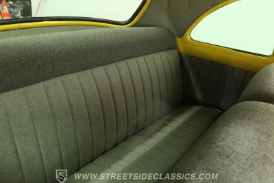 1949 Oldsmobile Futuramic 88 Club Coupe