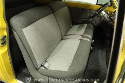 1949 Oldsmobile Futuramic 88 Club Coupe