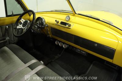 1949 Oldsmobile Futuramic 88 Club Coupe