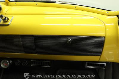 1949 Oldsmobile Futuramic 88 Club Coupe