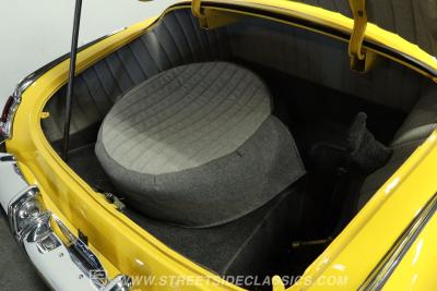 1949 Oldsmobile Futuramic 88 Club Coupe