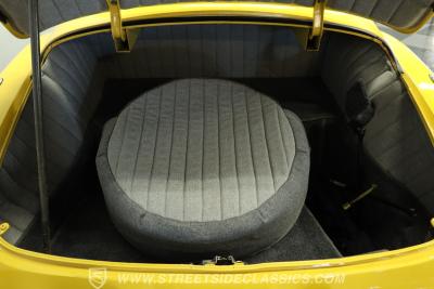 1949 Oldsmobile Futuramic 88 Club Coupe