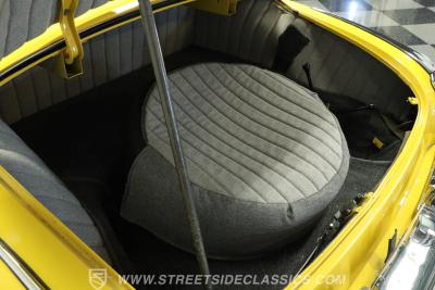 1949 Oldsmobile Futuramic 88 Club Coupe