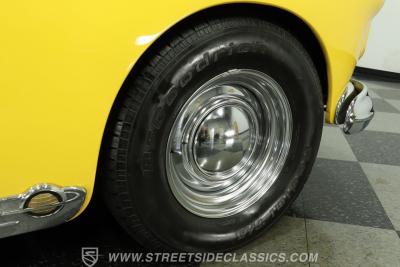 1949 Oldsmobile Futuramic 88 Club Coupe