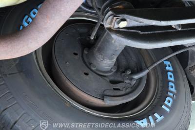 1949 Oldsmobile Futuramic 88 Club Coupe