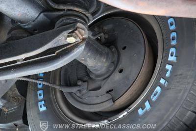 1949 Oldsmobile Futuramic 88 Club Coupe