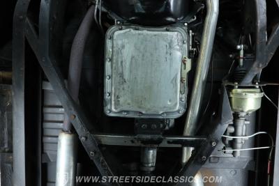 1949 Oldsmobile Futuramic 88 Club Coupe