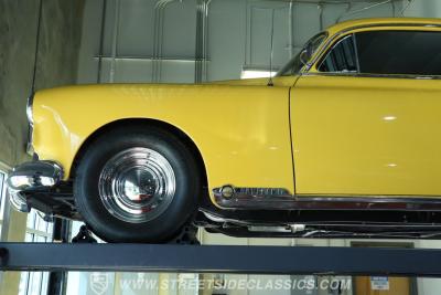 1949 Oldsmobile Futuramic 88 Club Coupe