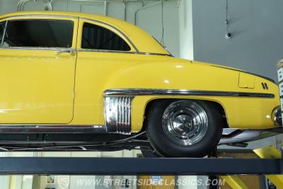 1949 Oldsmobile Futuramic 88 Club Coupe