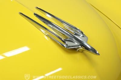 1949 Oldsmobile Futuramic 88 Club Coupe