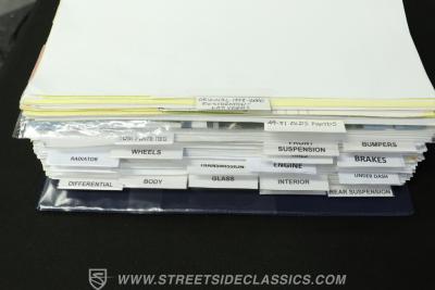 1949 Oldsmobile Futuramic 88 Club Coupe