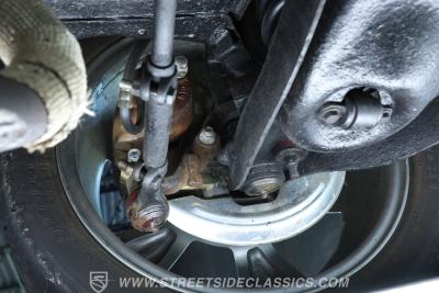 1968 Pontiac Firebird Convertible