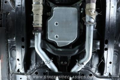 1968 Pontiac Firebird Convertible