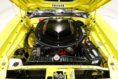 1973 Dodge Challenger